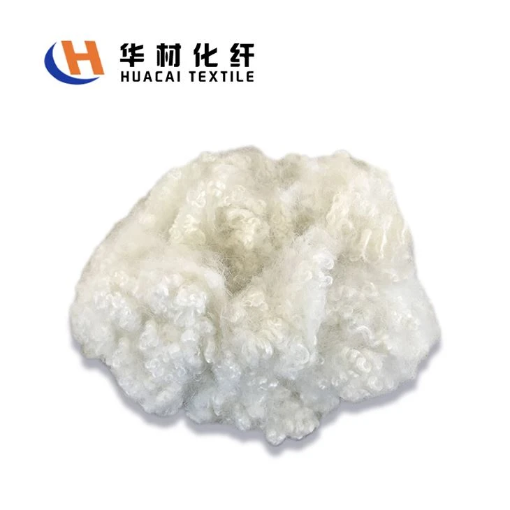 Ffibr Silicized gwag cytseiniaid